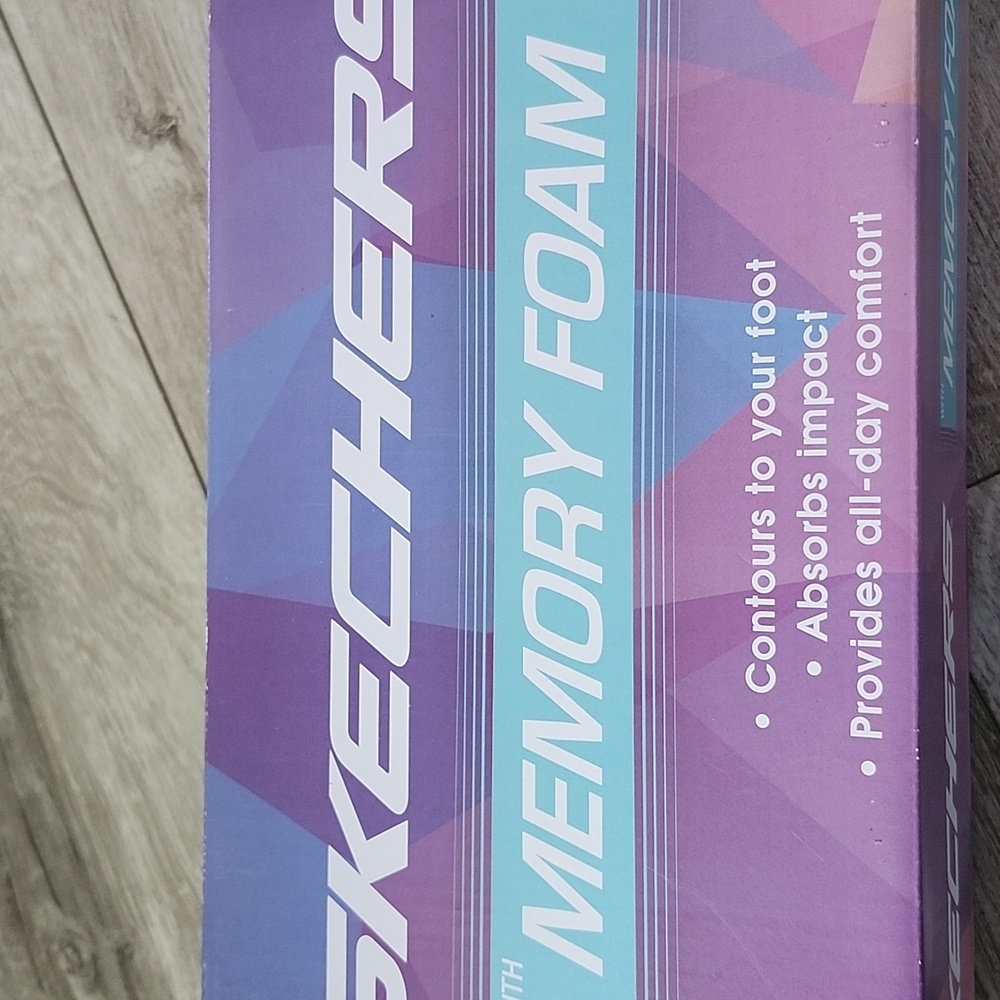 SALE💥NIB💛SKECHERS TOPNOTCH SNEAKER - Picture 8 of 9